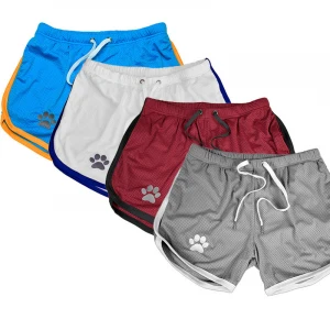 Attractive Price New Type Unisex Wholesale Designer Men Sweat Shorts Vendor