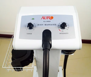 AU-A868 Auro Physiotherapy Equipment High-Frequency Vibration Massage Beauty Machine