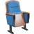 Import auditorium cinema theater hall conference stadium high back meeting hall arm recliner chair from China
