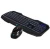 Import AULA SI-859+928 hot-selling ICE BlUE LED Backlight Office USB Computer wired Gaming Keyboard Mouse combos from China
