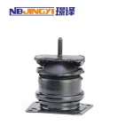 Auto chassis parts of f ront Right Engine Mount 2S65-6F012-LB 2N156F012NA