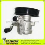 Auto Hydraulic Pump Steering System 96626762 4817324 96626563 96626763 4807074 for Opel Antala Chevrolet Captive