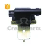 Auto Ignition System Parts Engine Ignition Coil 19080Z9121 1002970860 1908087703 For D-aihatsu