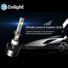 Auto Lighting System 12V 35W H1 H4 H7 h11 Super Bright White Fog Led Bulb for Car HeadLight Lamp