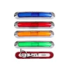 Auto Lighting System Bus Accessories LED Side Marker Lamp Bus Side Lamp Bus Led Light Side Marker Light