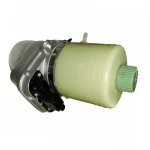 Auto parst Electronic pump power steering pump 6Q0423156AB 6Q1423051BS 6Q2523051AG  For POLO FOX LUPO