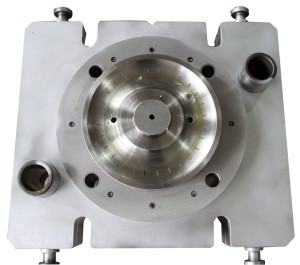 Auto part metal  mold for  Torque converter stamping die