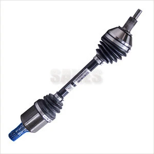 Auto spare parts Drive Shaft 6RD 407 761 A for vw