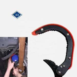 Auto tools for Jaw Style Oil Filter Wrench
