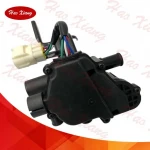 Auto Water Pump Assy 16670-21010 For Toyota Prius