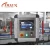 Import automatic 3in1 mineral water bottling machine/juice packing machine/water processing equipment from China