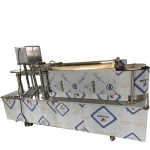 Automatic 5000-15000pcs/hr Milk Juice Jelly Yogurt Ice Pop Lolly Filling Machine Production Line