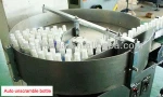Automatic Cartoner and Cellophane packaging  line