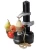 Import Automatic electric peeler multi-function fruit and potato peeler kitchen from China