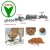 Import Automatic extruded kibble  pet dog food processing machine for sale from China