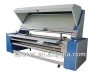 Automatic Fabric Inspection And Rolling Machine For Finished Textiles