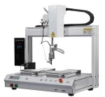 Automatic flux Iron robot machine selective pot tweezer torch pcb tin hot air quick soldering station electric soldering irons