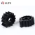 Import Automatic industrial high hardness drive gear factory,precision custom cnc machine spare parts from China