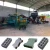 Import automatic interlock cement brick making machine price list in india fly ash brick making  machine from China