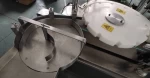 Automatic Nail Gel Essential Oil Filling And Capping Machine/ Auto Small Dose Bottle Filler