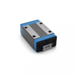 Automatic oiling guide rail block linear motion system guide rail block