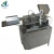 Import automatic plastic ampoule bottle filling sealing machine price with two nozzle from China
