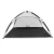 Import Automatic Quick Set Outdoor Waterproof Dome Easy Setup Portable Australian Folding Logo Sun Protection Beach Tent Sun Shelter from China