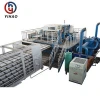 Automatic recycled paper packaging machinery egg packing machine