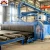 Import Automatic Roller Conveyor H Beam Steel Sheet Profile Pipe Shot blasting Machine, sand blasting machinery from China
