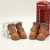 Import Autumn/winter dog shoes pet cotton teddy shoes a set of 4 Pomeranian bear winter ugg boots from China
