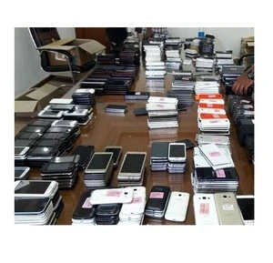Available Bulk Stock Of used phone unlocked second hand mobile phone At Lowest Prices