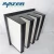 Import AYATER supply H14 V-Bank hepa air filter for hospital from China