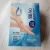 Import B freeshipping milk and bamboo vinegar peeling dead skin foot care Feet Mask from China