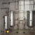 Import B100 Grade biodiesel production machine/biodiesel making plant from used cooking oil from China