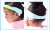 Import baby bath cap TPE shower cap for kids from China