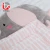 Import Baby bedding elephant embroidered quilt 100% cotton comforter from China