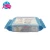 Import Baby Care Push Clean 40 gsm Spulance Baby Wet Wipes from China