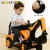 Import Baby Large Excavator Ride on Car Toys Baby Simulation Electric Car Walker Scooter Balance Birthday Gift for 2-6 Years Old Boys from China