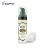 Baby natural scalp care oil