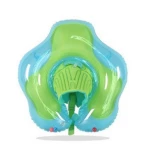 Baby Swimming Ring floating Children Waist Inflatable Floats Swimming Pool Toy for Bathtub and Pools Swim Trainer