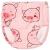 Import Baby toilet training underwear toddler diaper washable potty gauze  baby cotton learning pants from China