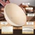 Import Bakers Bread 9 Inch Proofing Basket Set with Cloth Liner Dough Scraper and Bread Lame from China