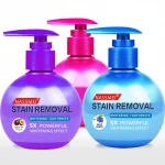 Baking soda teeth whitening toothpaste private label fruity oral hygiene tooth paste without fluoride Support wholesale and OEM