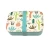 Import Bamboo Fiber Take Away Lunch Box For Outdoor Use from China