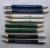 Import bamboo golf tee pencil for score from China