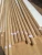 Import Bamboo pole raw material, bamboo round pole for toothbrush handle from China