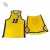 Import basketball jersey uniform design from China
