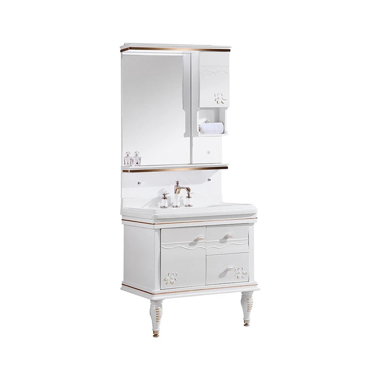 Bathroom furniture vanity cabinet accessories bathroom vanity luxury