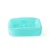 Import Bathroom plastic soap case soap tray soap holder rack plate for Bath Shower from China