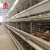Import battery hot galvanized chicken cages poultry farm chicken cage manufacturer from China